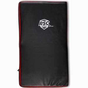 Купить Макивара изогнутая RSC PU  33*60 см в Новоржеве 
