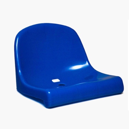 Купить Пластиковые сидения для трибун «Лужники» в Новоржеве 